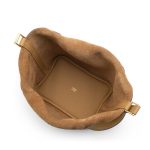 Hermès Biscuit Clemence Picotin Lock 18 Gold Hardware - Image 6